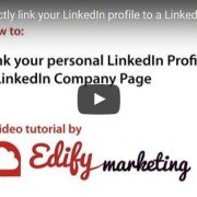 linkedin video tutorial