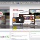 merge google pages