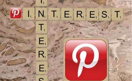 pinterest for business