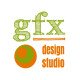 GFX Design Logo - Kerry