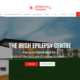 Epilepsy Care Foundation Website Design Dublin