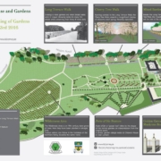 Killarney Gardens Brochure Map